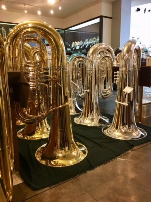 tuba